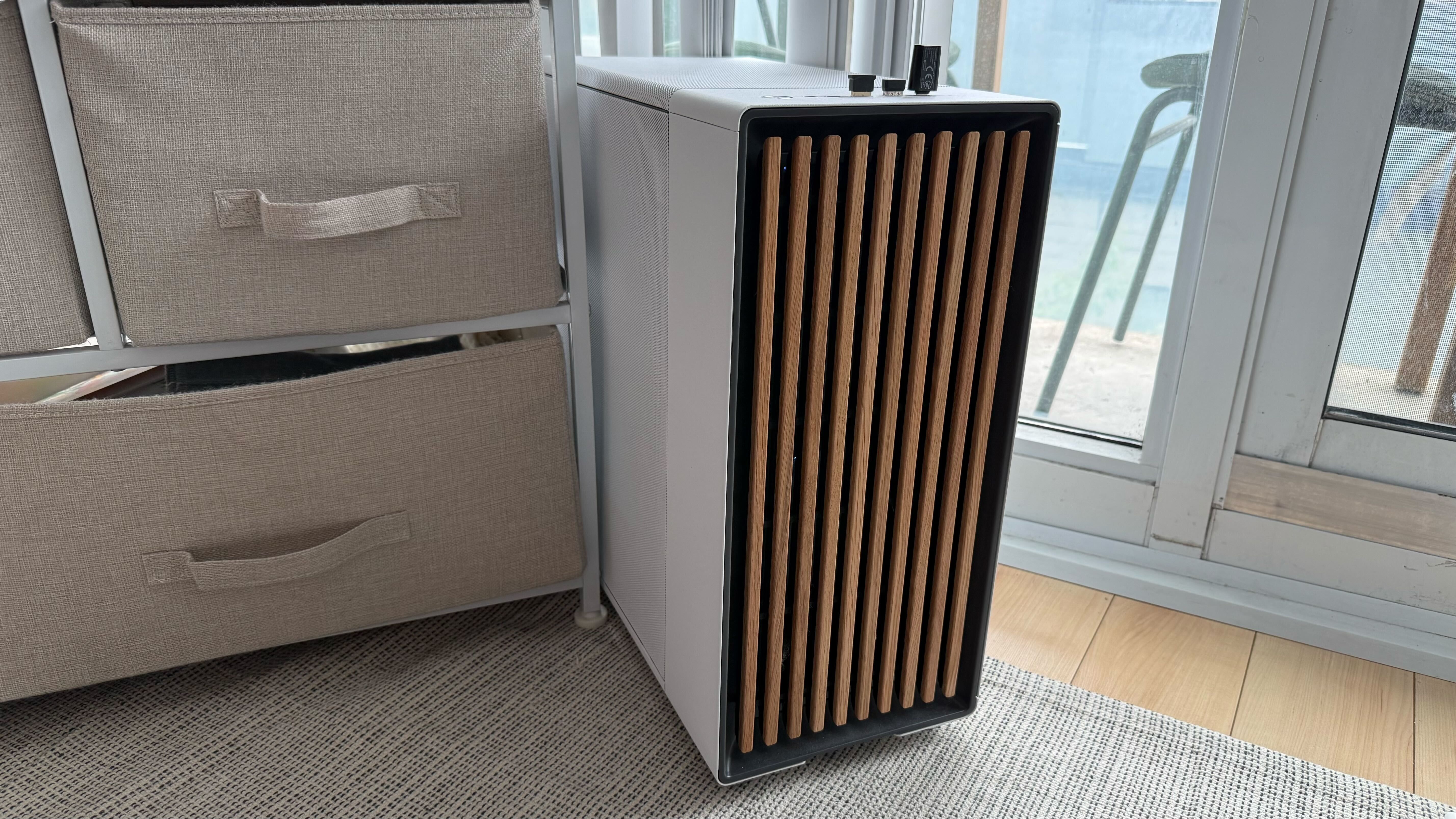 I transformed an old desktop PC into a full-featured living-room ...