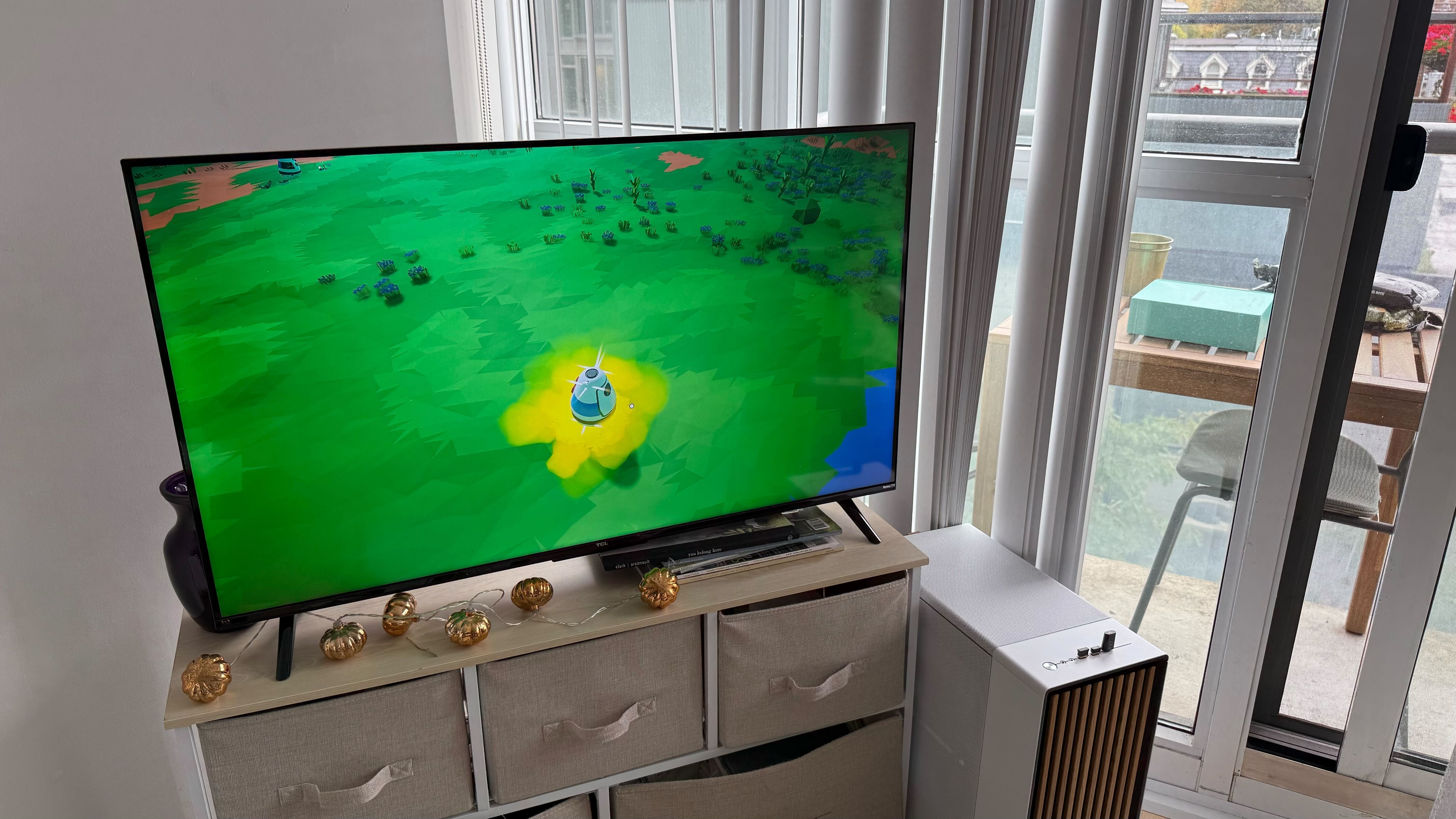 I transformed an old desktop PC into a full-featured living-room ...