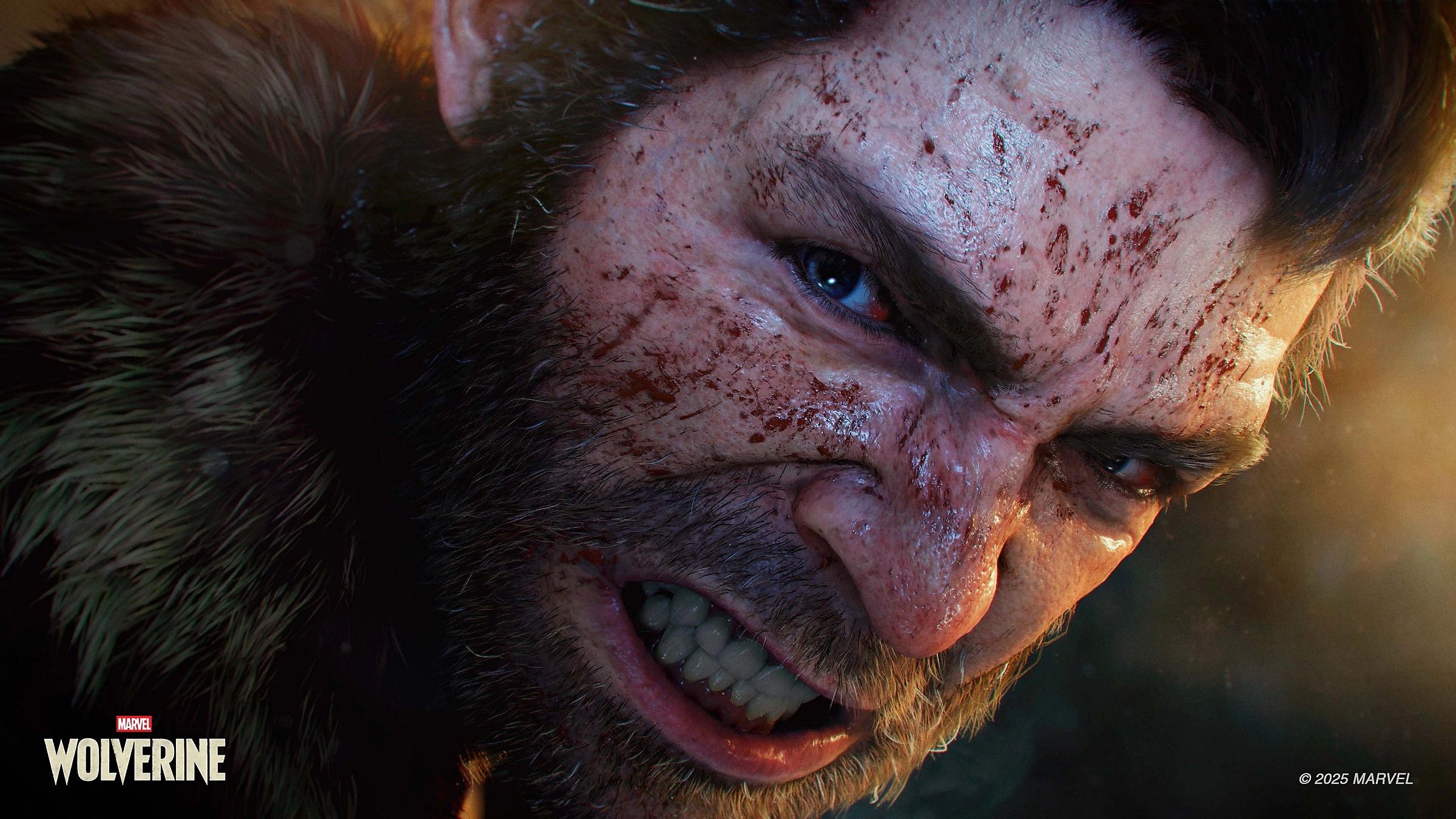 Logan in the upcoming PS5 Wolverine game.