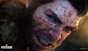 Logan in the upcoming PS5 Wolverine game.