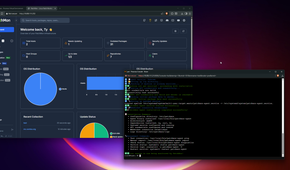 This self-hosted dashboard is perfect for monitoring your Linux servers