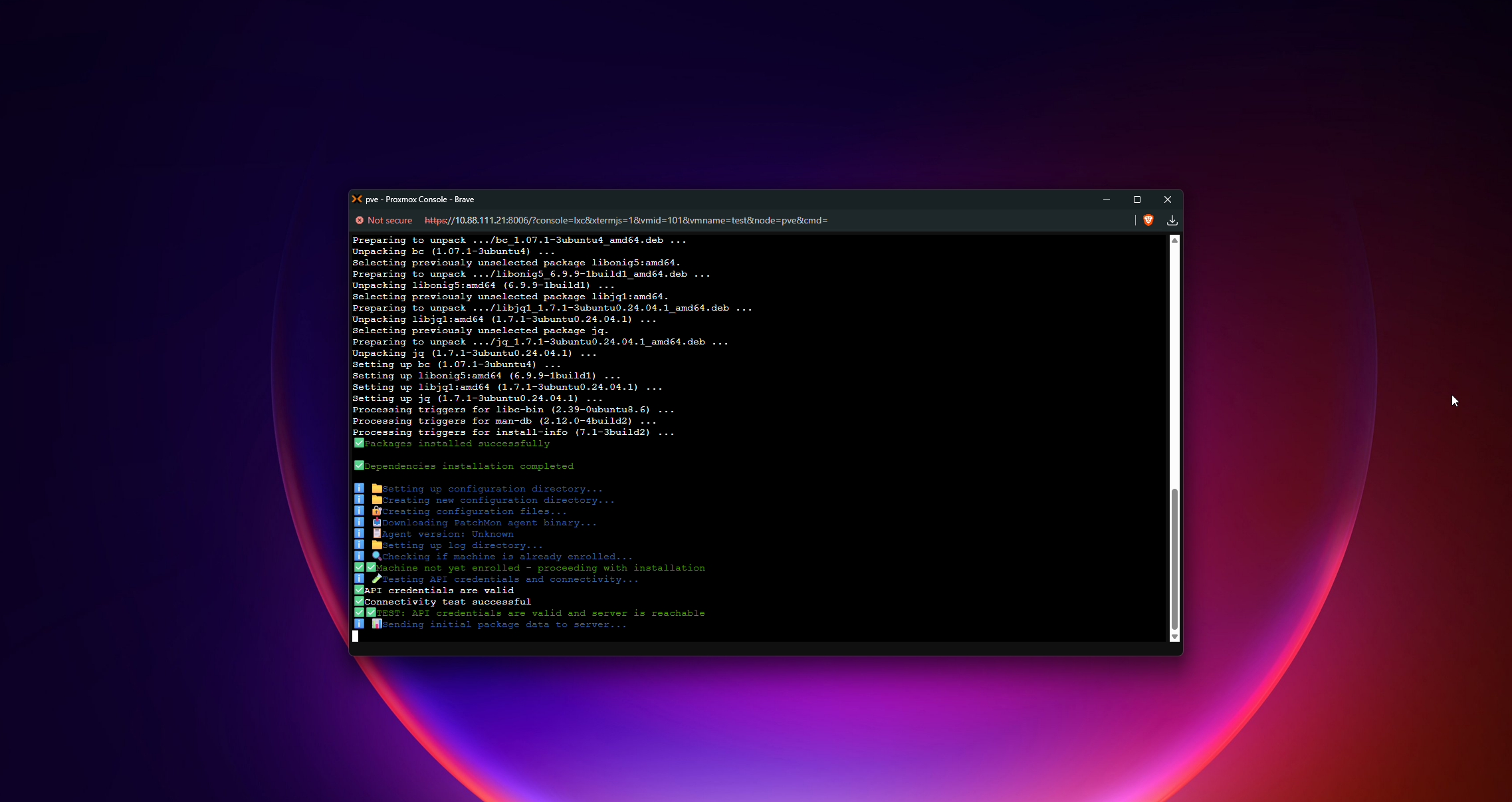 This self-hosted dashboard is perfect for monitoring your Linux servers