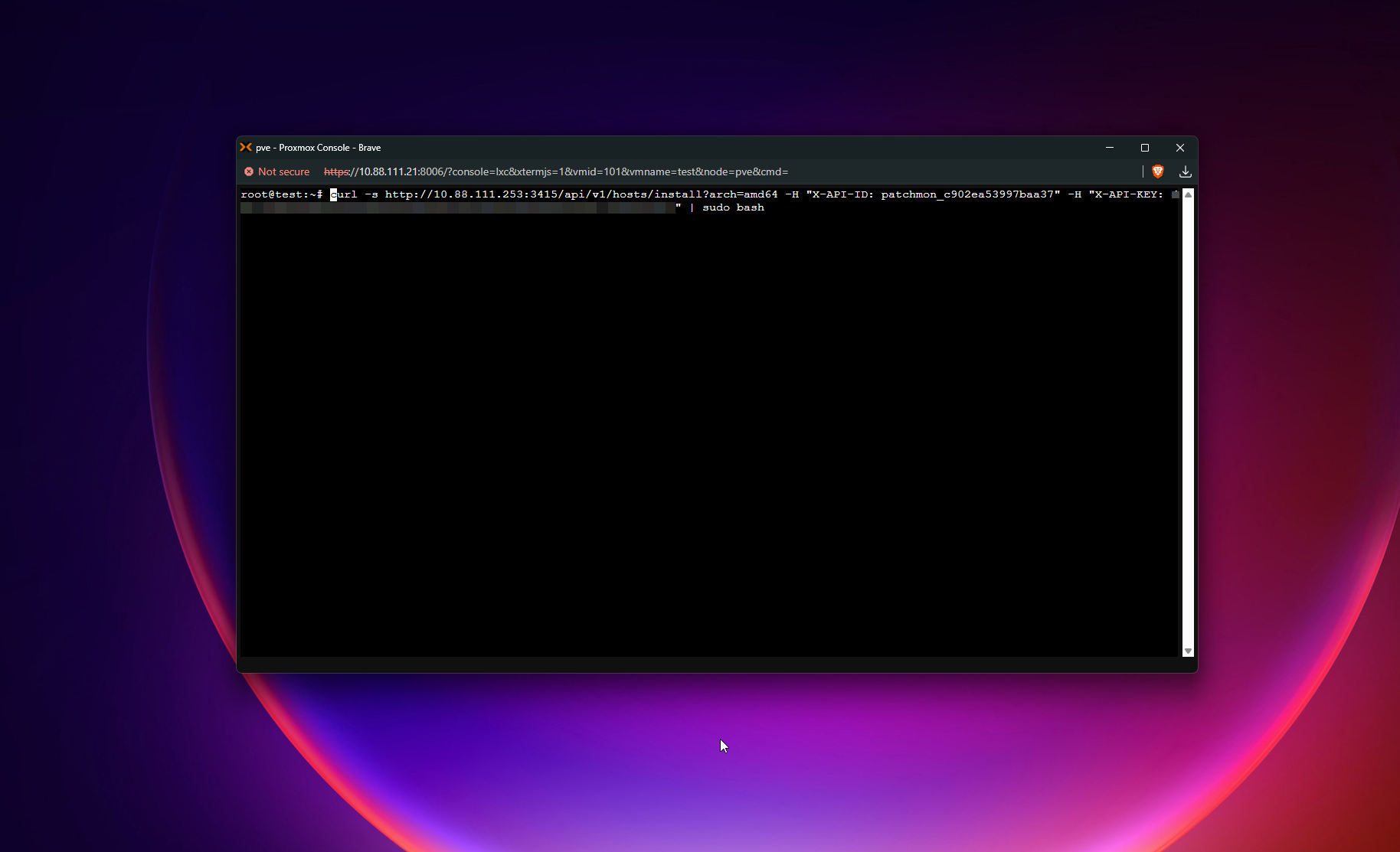 This self-hosted dashboard is perfect for monitoring your Linux servers