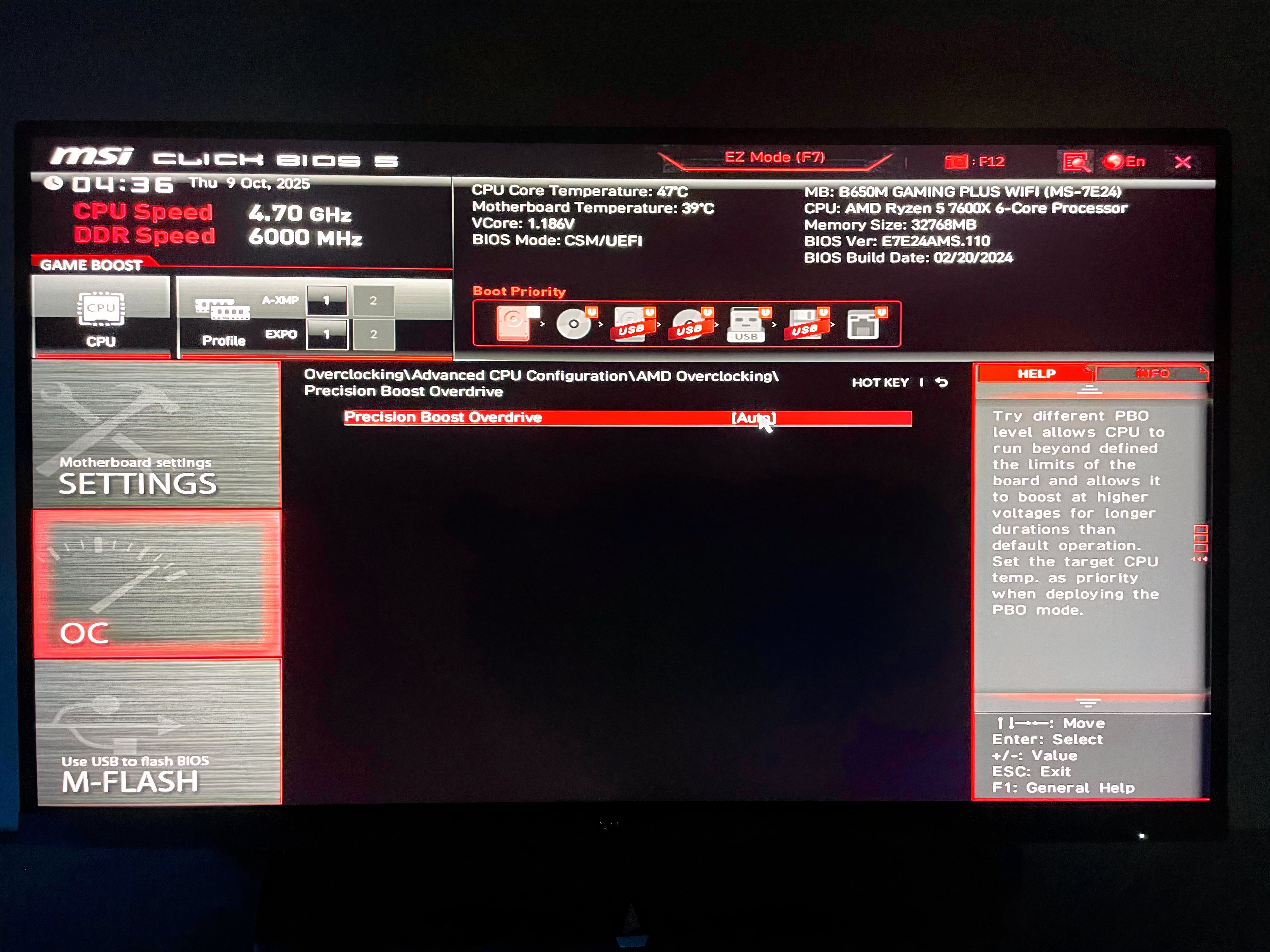 This is the one BIOS setting I always change first on every PC I build