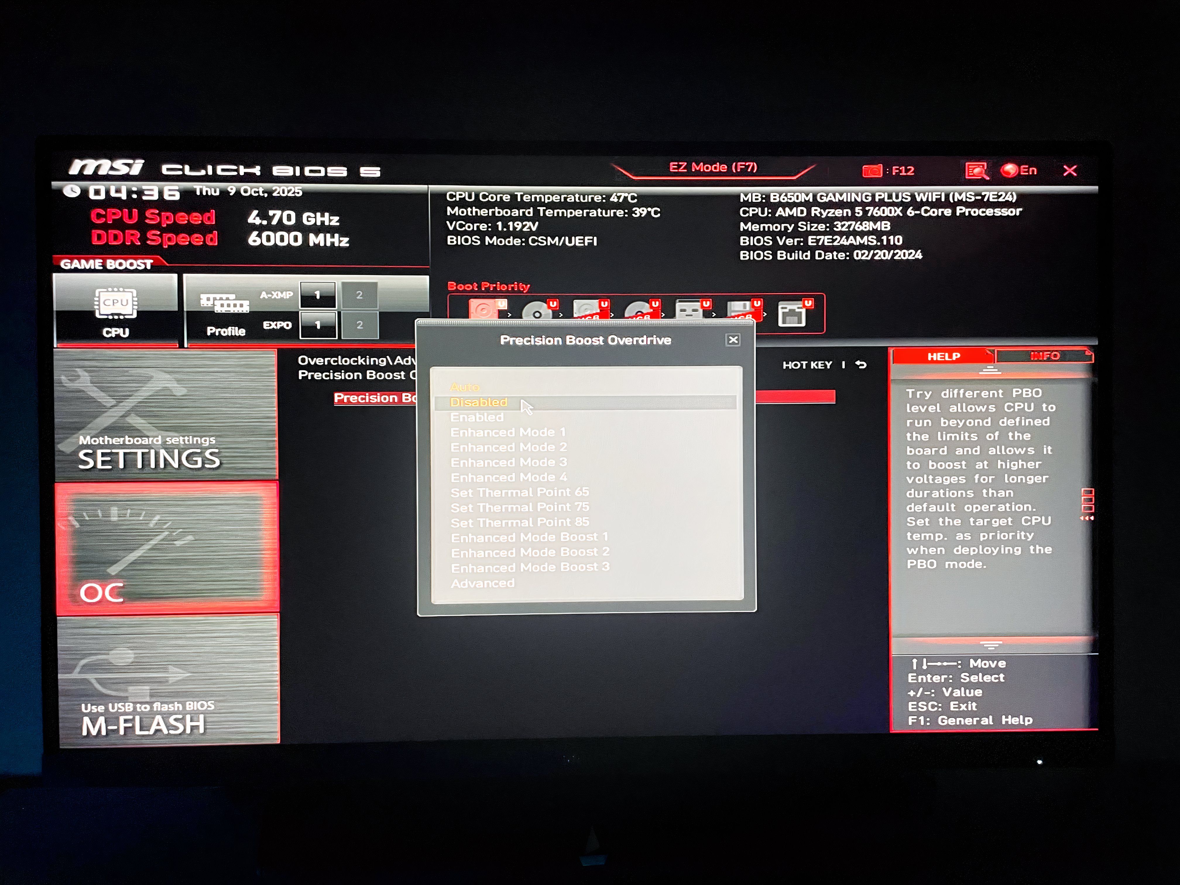 Your motherboard might be overvolting your CPU and damaging it