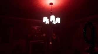 project-unknown-red-light-chandelier-1