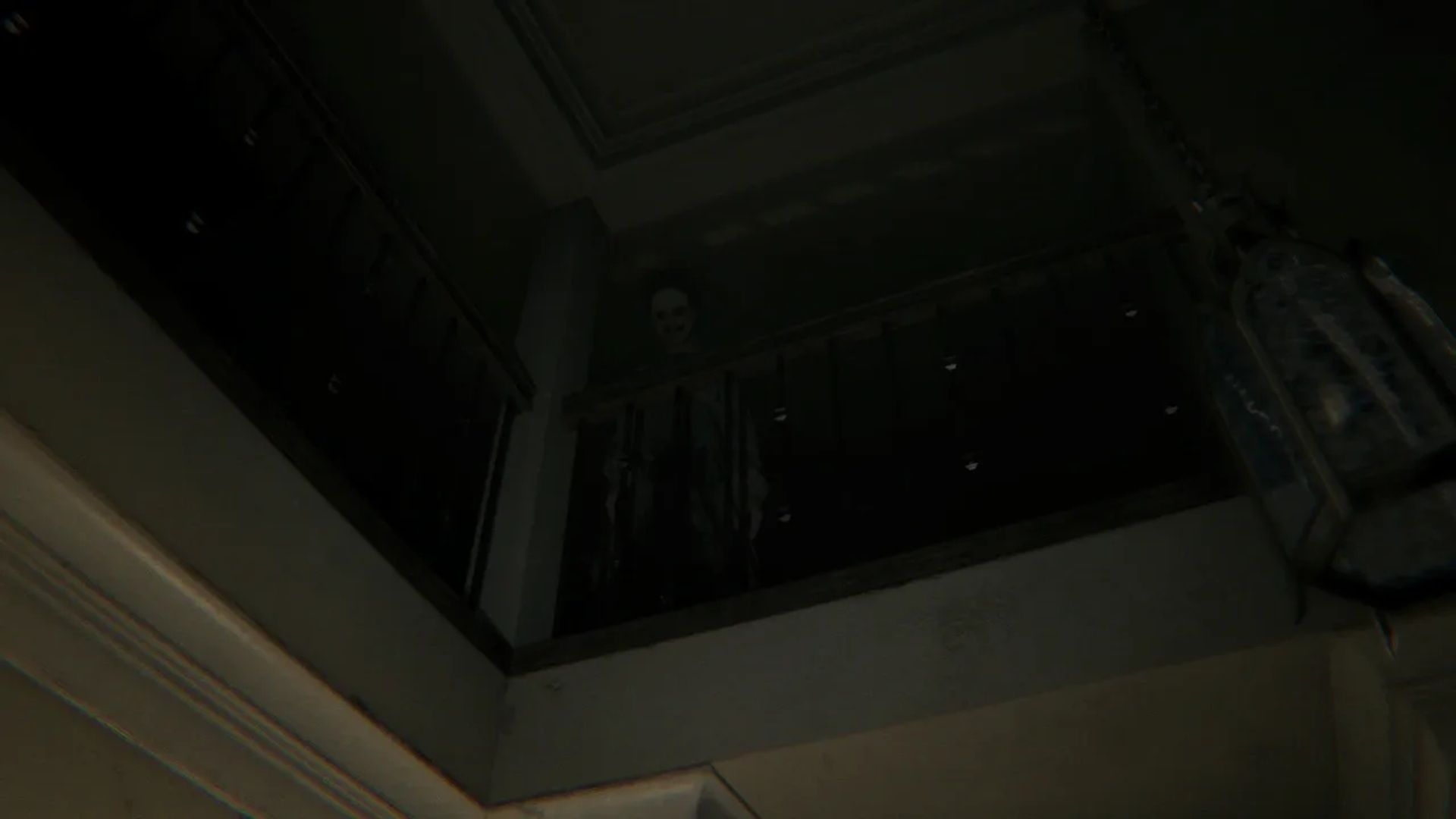 The scariest thing about one of my favorite horror games is that you ...