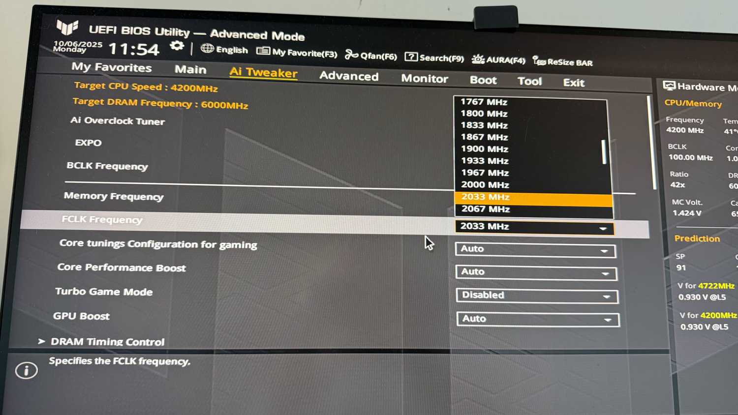 Ram Timings Ddr4 I tested RAM overclocking for months, and here's what actually made a ...
