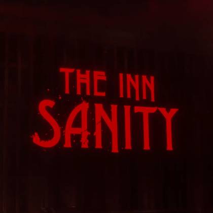 Product image for the game, The Inn-Sanity.