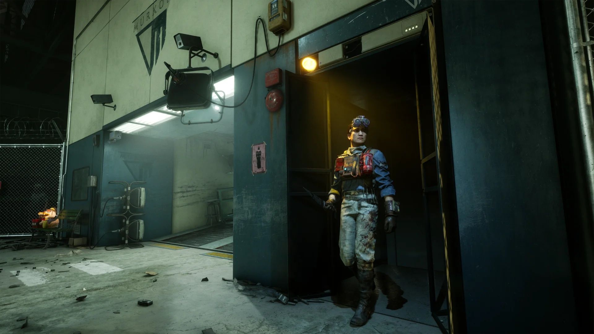 the-outlast-trials-halloween-event-invasion-elevator-entry