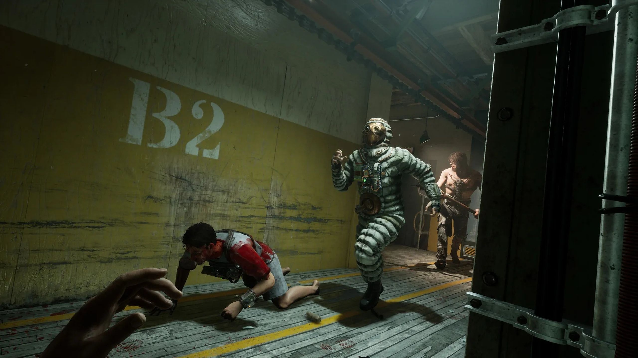 the-outlast-trials-running-from-enemy