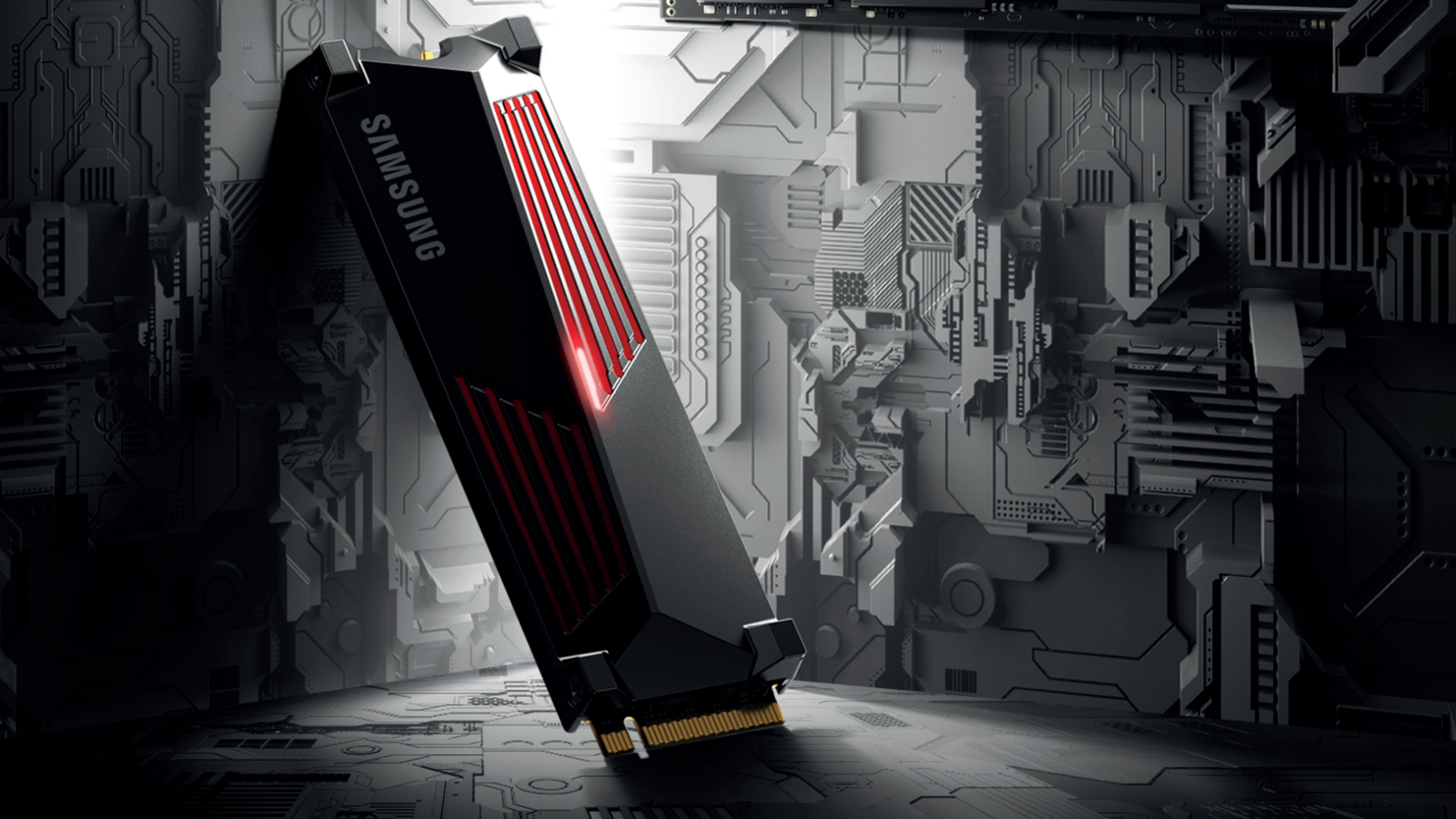 Samsung's 990 Pro 2TB SSD just dropped to a price that will make you do a double take