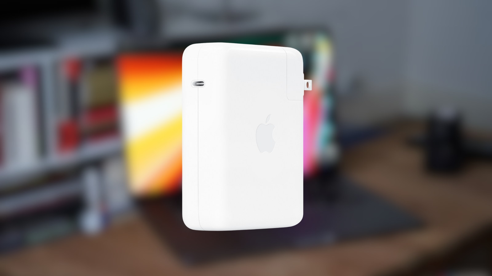 One of the best laptop chargers you can get is now $50