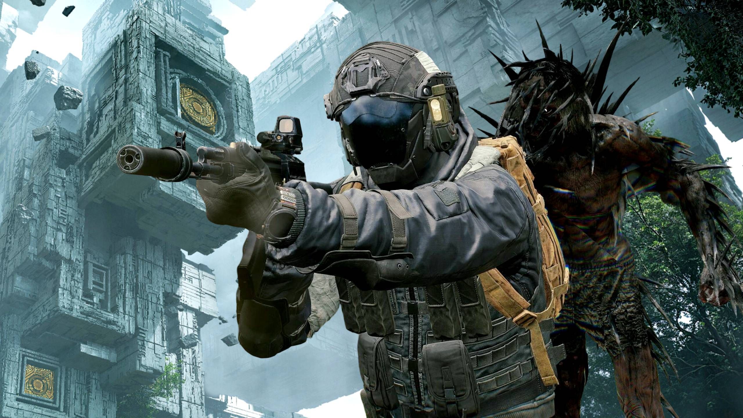 Arc Raiders Is Leading A New Era Of Extraction Shooters Worth Watching Upcoming Extraction Shooters 