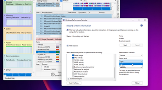 Windows Gui Analyzer The Windows Performance Analyzer is the best troubleshooting tool you ...