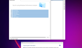 Windows Gui Analyzer The Windows Performance Analyzer is the best troubleshooting tool you ...