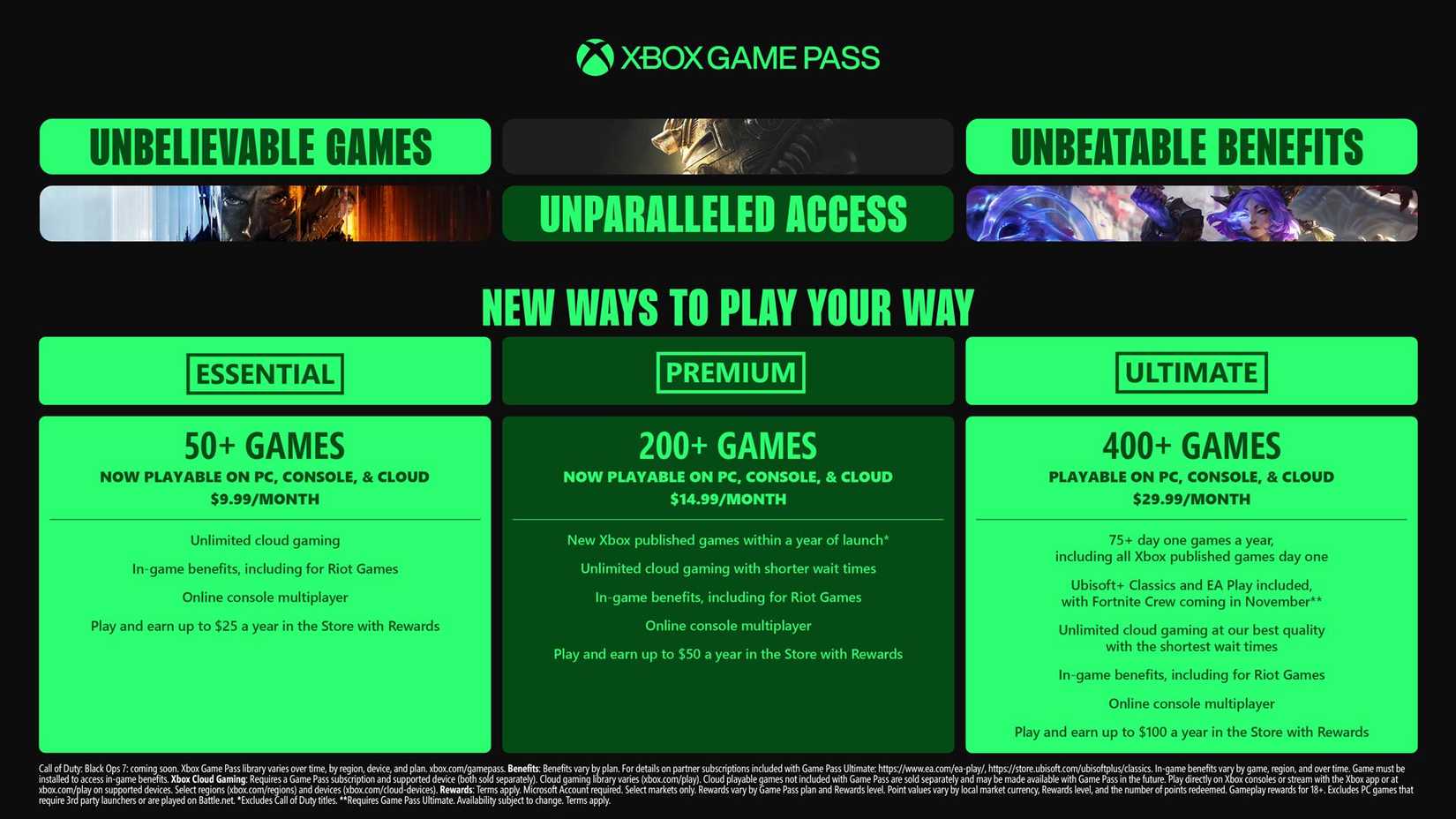 Xbox PC Game Pass has significantly lost what little value it had to gamers