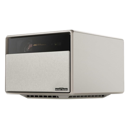 The fantastic projector that entertains me daily is $600 off for