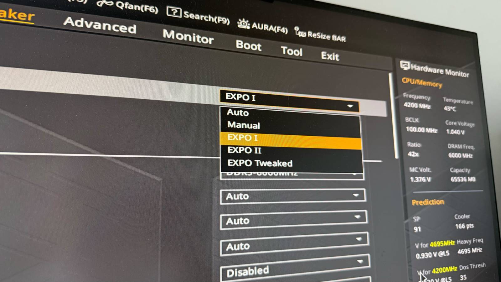 The best RAM upgrade isn't always more capacity