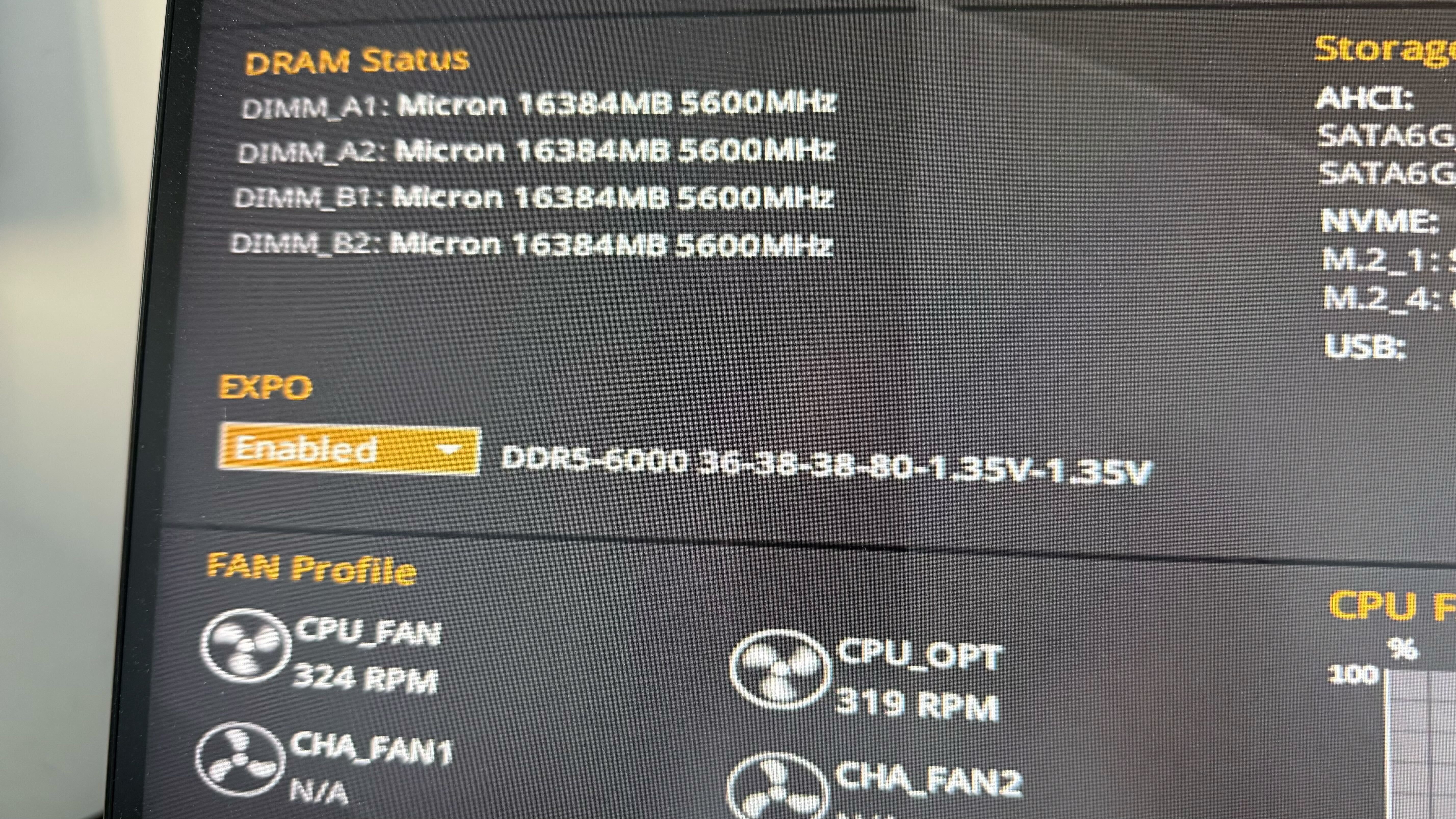 The best RAM upgrade isn't always more capacity