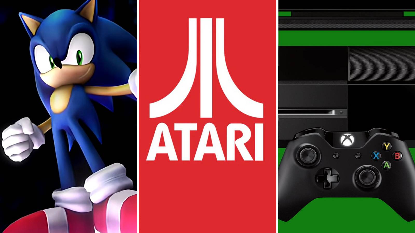 Console Wars Timeline The pivotal console wars moments that shocked everyone when they happened