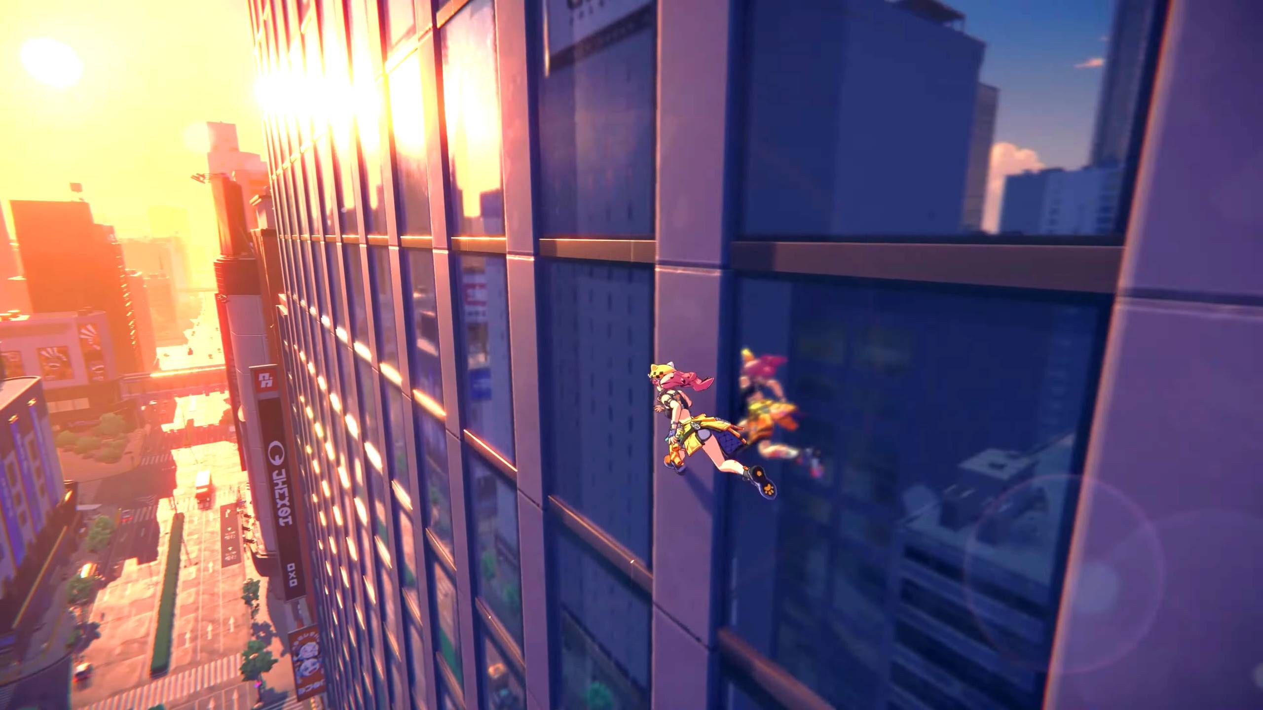 Genshin Impact and 5 more live service games to play if you love Where Winds Meet