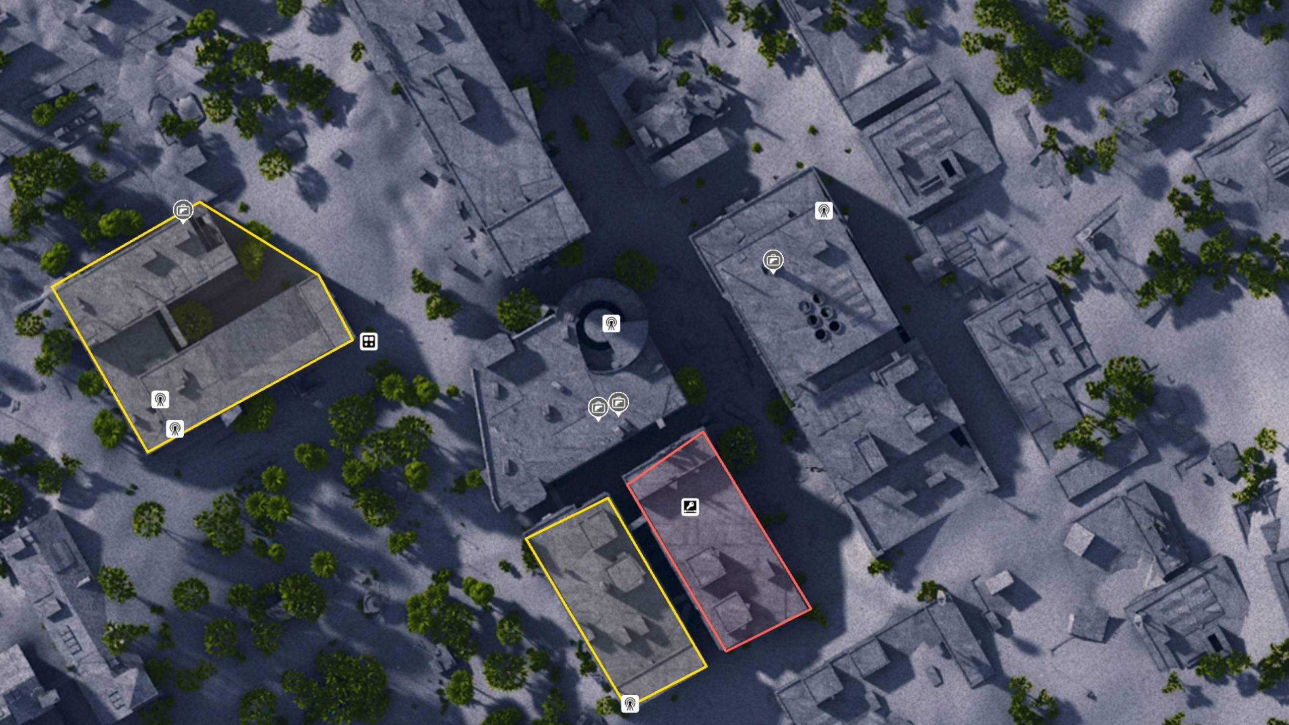 arc-raiders-buried-city-map-locations-and-loot