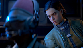 Celeste in Arc Raiders.