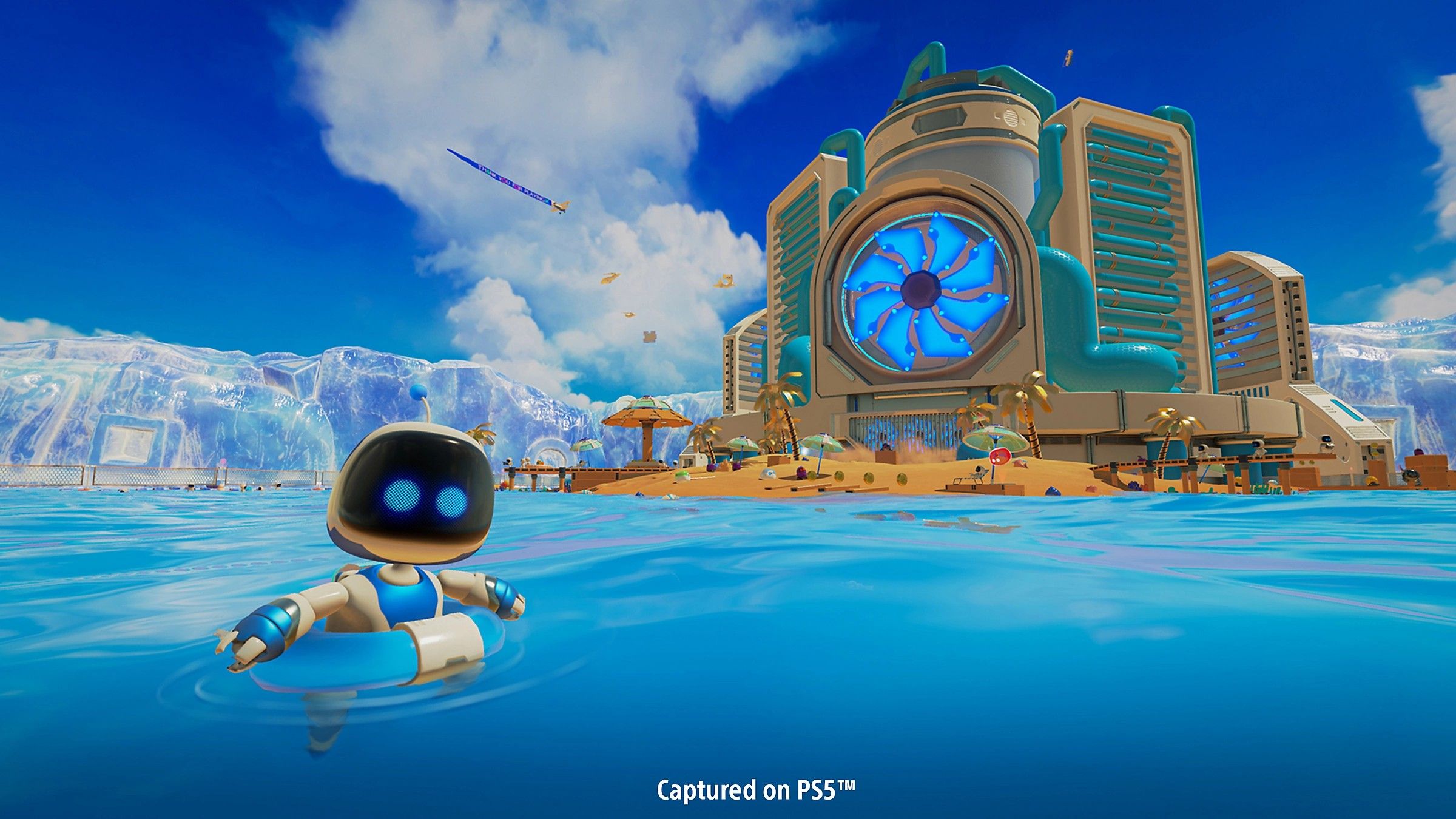 Astro's-Playroom-swim