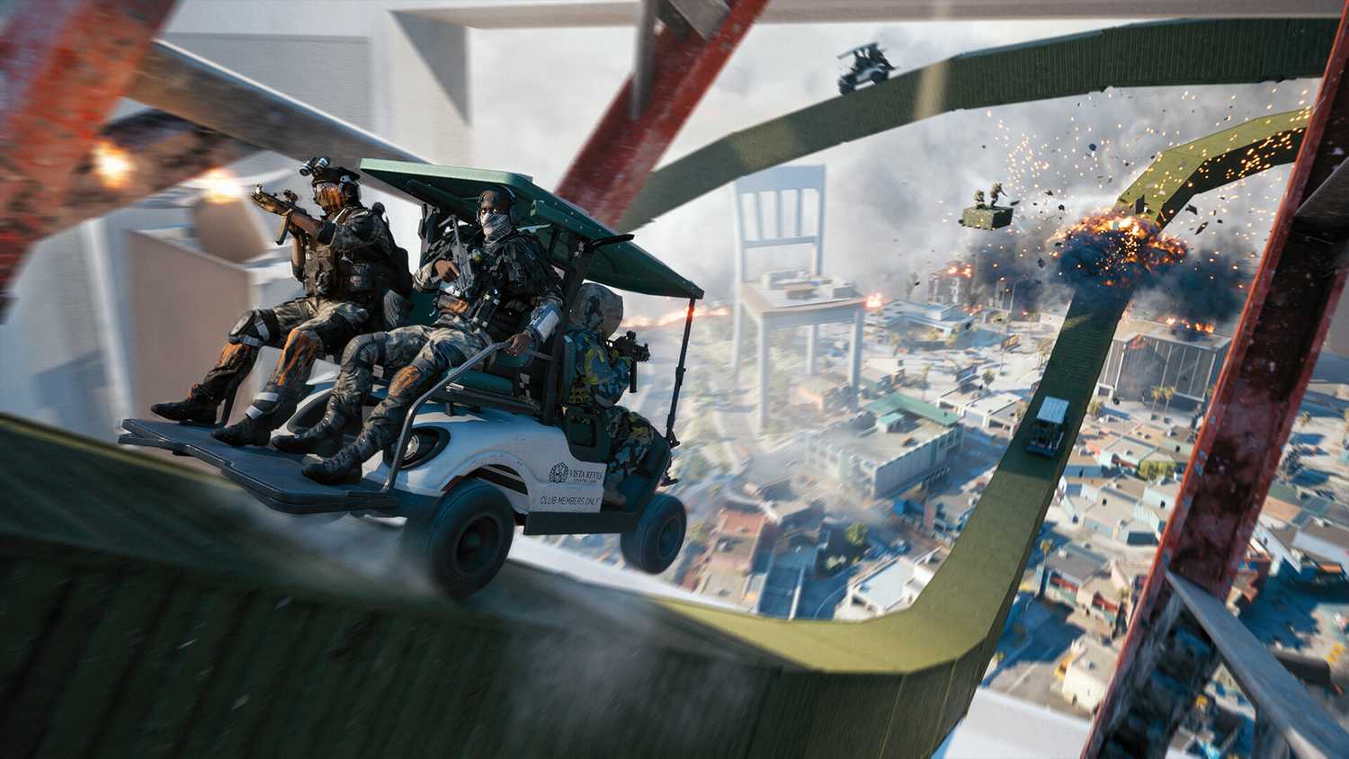 Battlefield-REDSEC-cart
