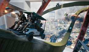 Battlefield-REDSEC-cart
