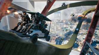 Battlefield-REDSEC-cart