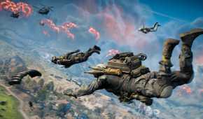 Battlefield-REDSEC-skydive
