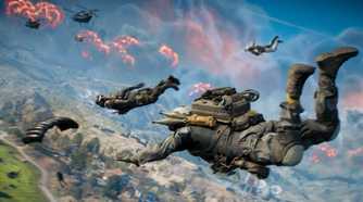 Battlefield-REDSEC-skydive