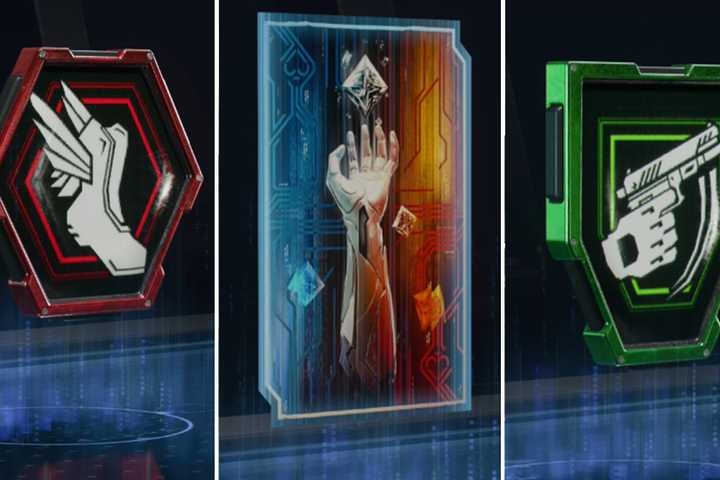 Led Cod Perks Tutorials | XDA