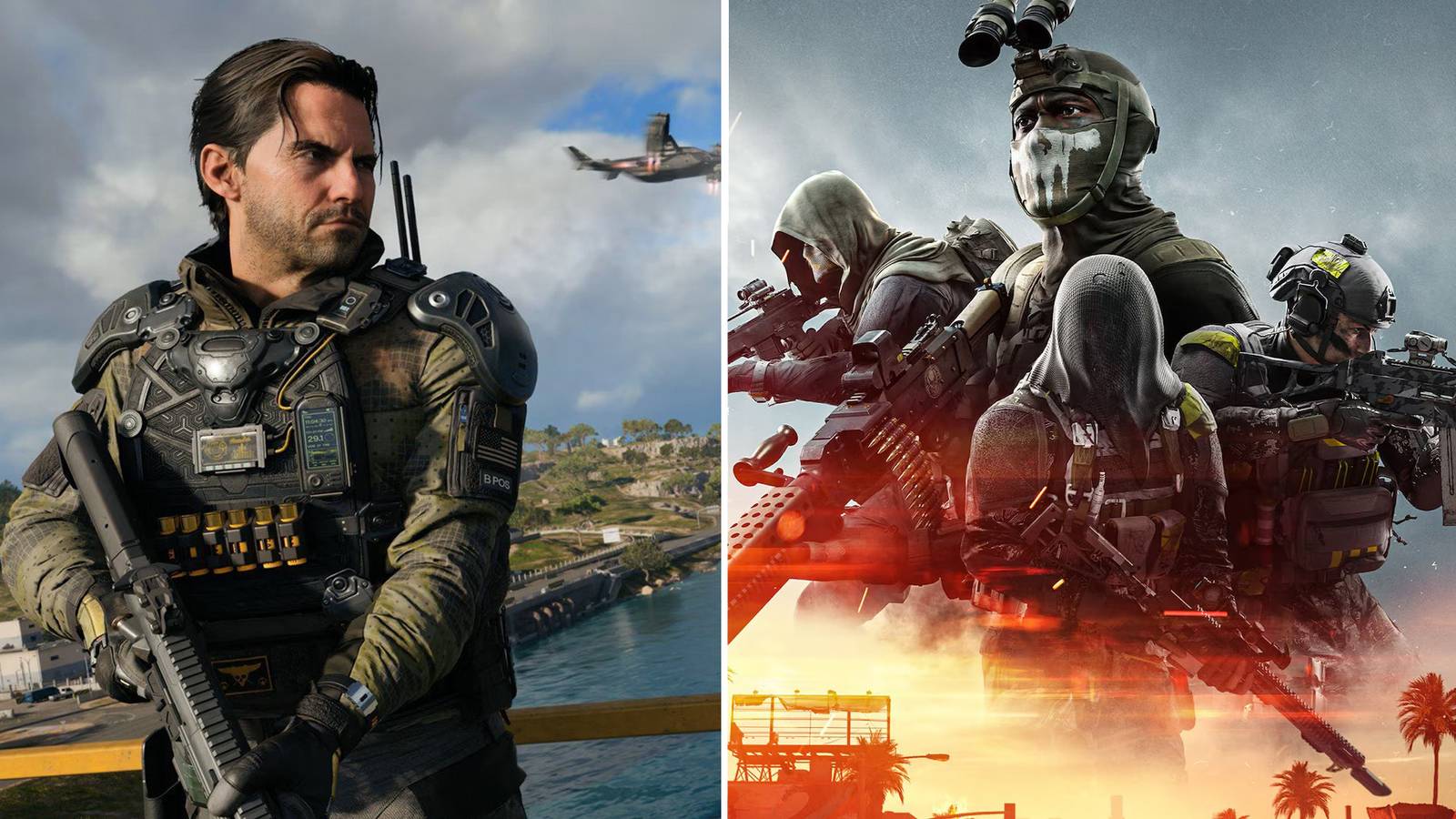 Black Ops 7's Endgame mode is more fun to play than Battlefield REDSEC