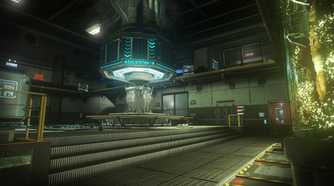 Zombies in Call of Duty: Advanced Warfare.