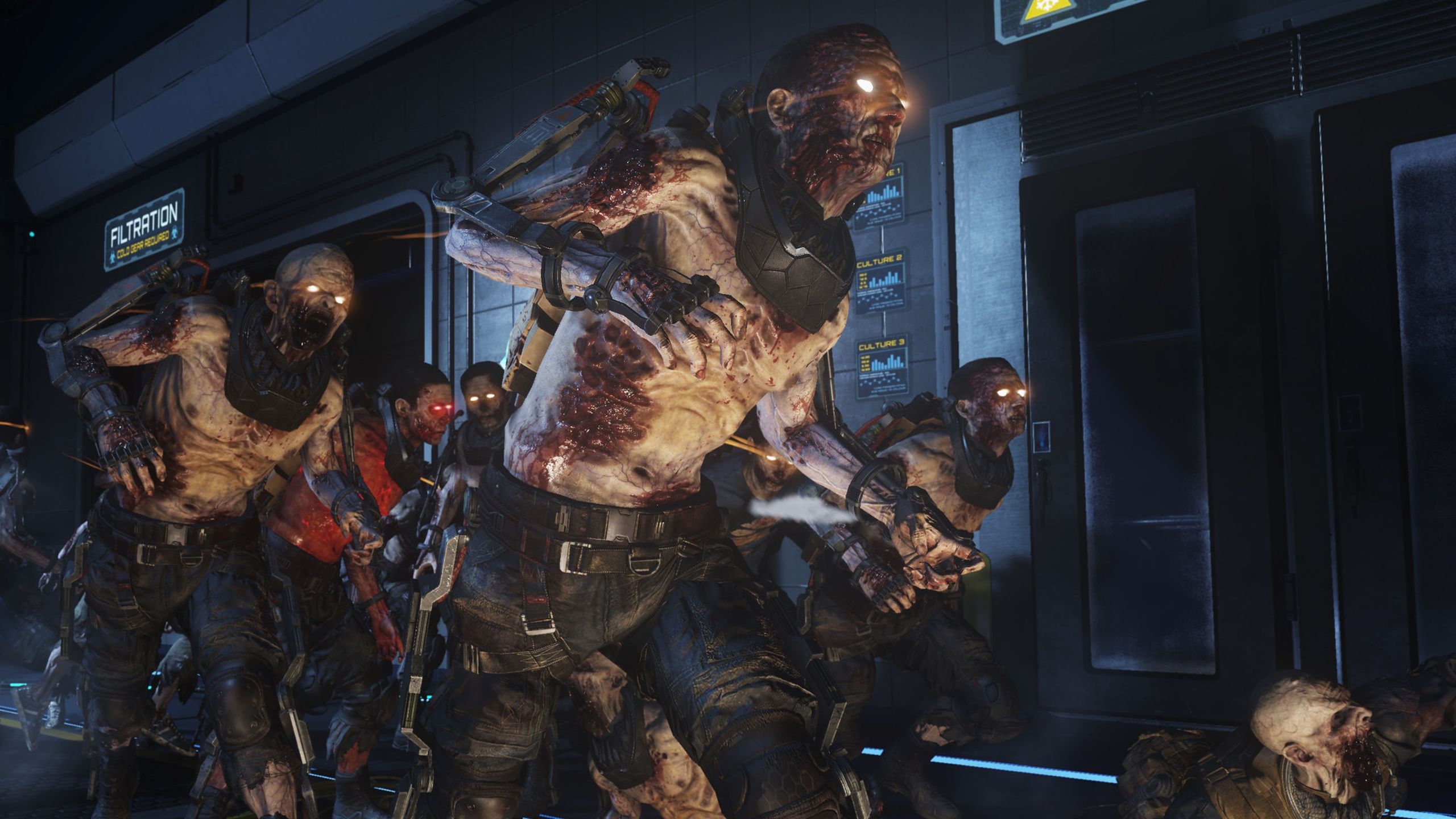 Every Call of Duty Zombies mode, ranked
