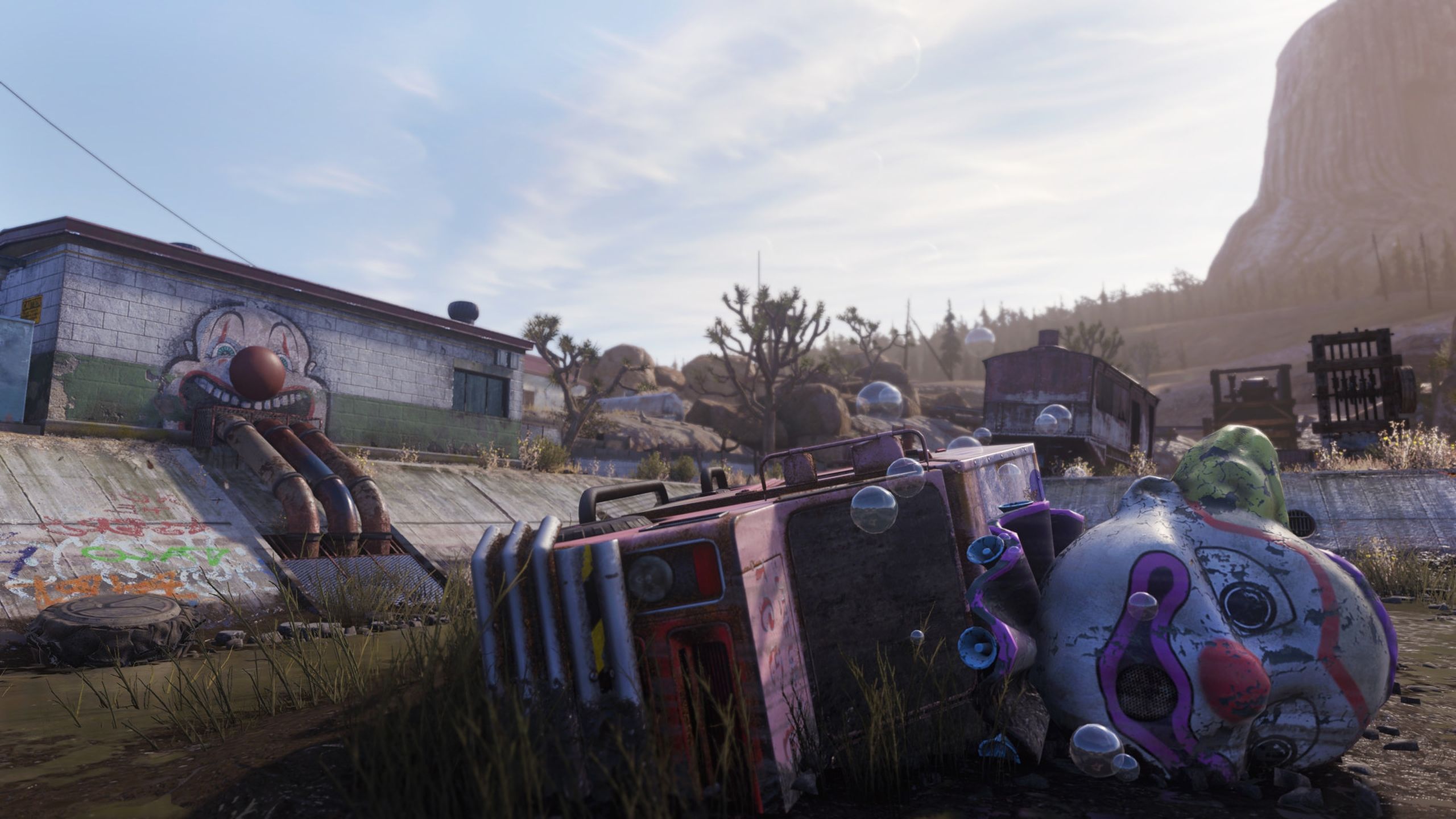 Zombies in Call of Duty: Advanced Warfare.