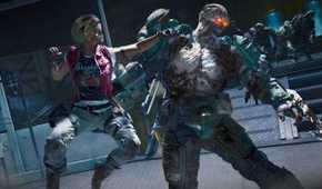 Zombies in Call of Duty: Black Ops 6.