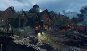 Zombies in Call of Duty: Black Ops 6.