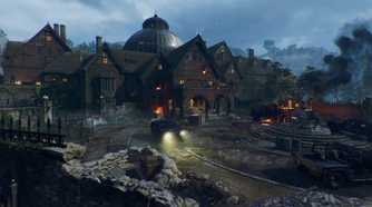 Zombies in Call of Duty: Black Ops 6.