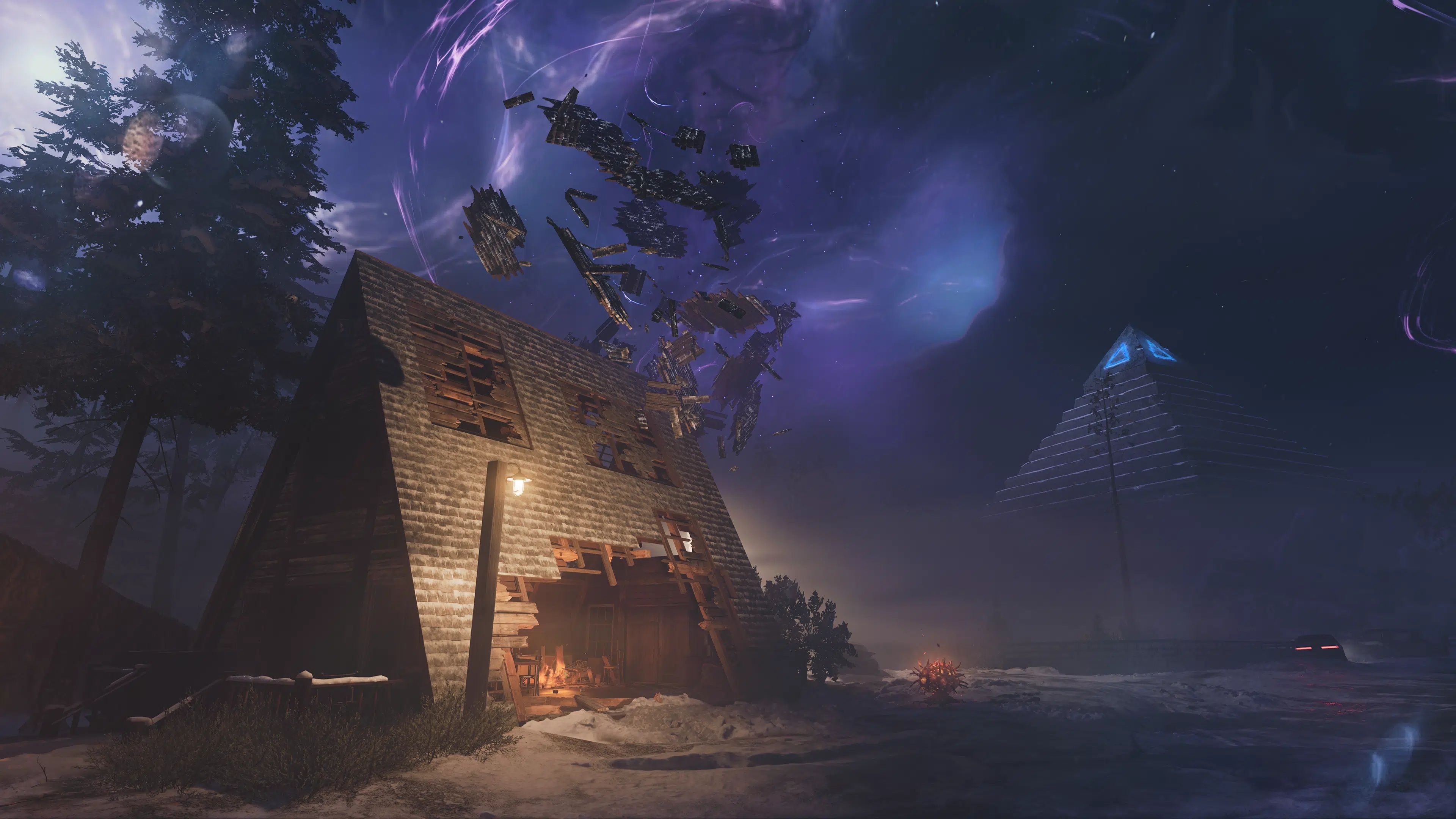 Call of Duty: Black Ops 7 zombies isn't worth a third of its price