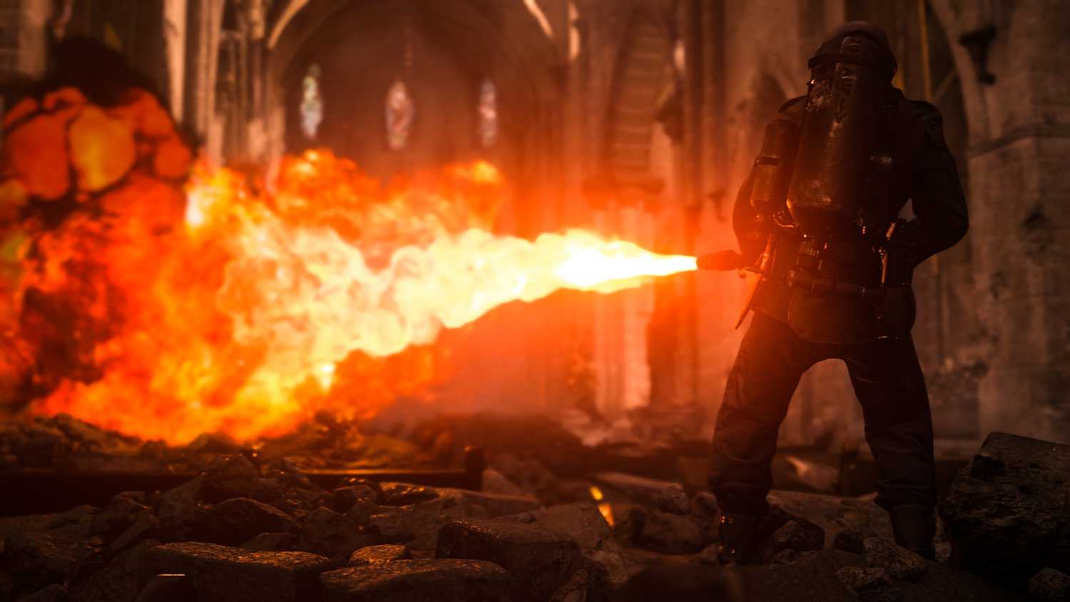 Fire Zombies Cod Every Call of Duty Zombies mode, ranked