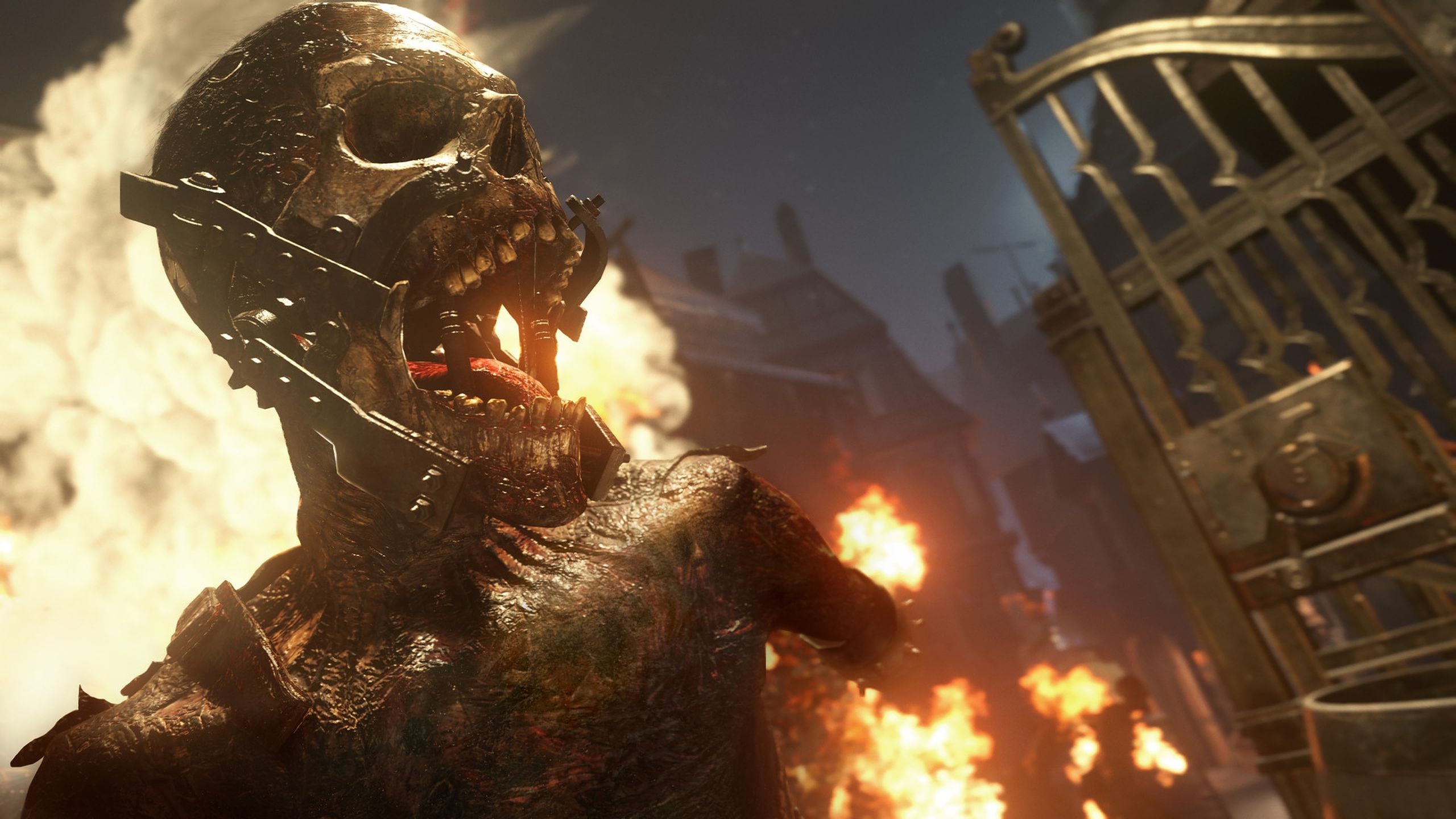 Every Call of Duty Zombies mode, ranked