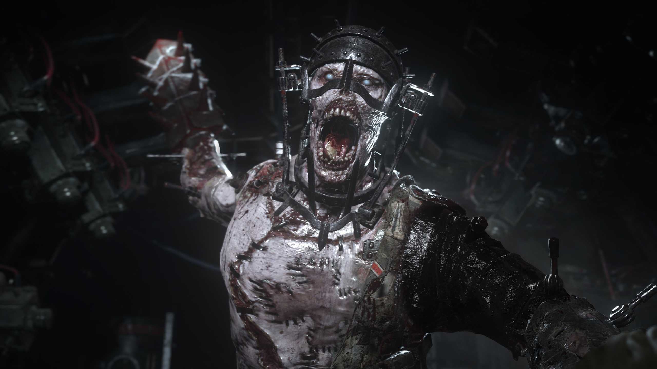 Wraithfires Cod Zombies Every Call of Duty Zombies mode, ranked