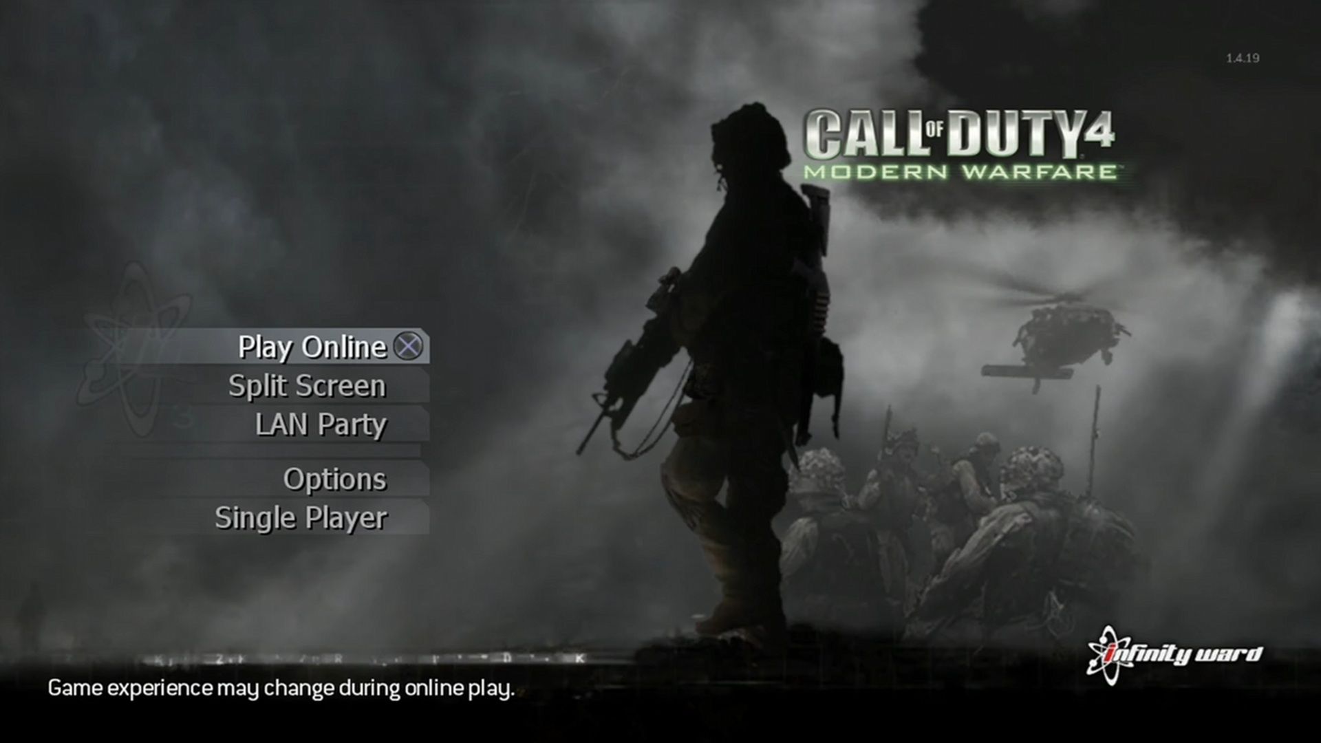 Call of Duty 4: Modern Warfare changed gaming forever 18 years ago