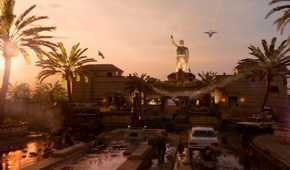 A screenshot of gameplay from Call of Duty: Black ops 6
