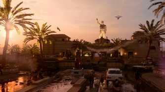 A screenshot of gameplay from Call of Duty: Black ops 6