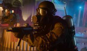 A screenshot of gameplay from Call of Duty: Black ops 6
